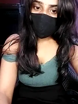 Amisha2 online show from October 5, 2025, 5:25 pm