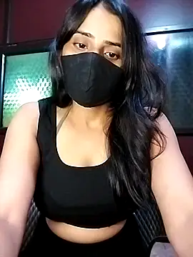 Amisha2 online show from September 23, 2025, 5:42 pm