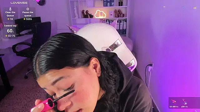 Ivy nt online show from September 17, 2025, 7:16 pm