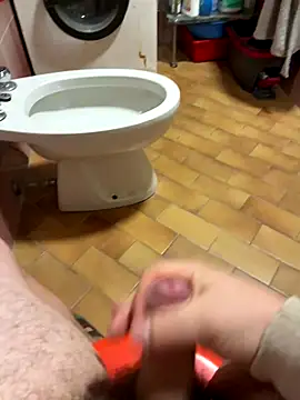 Cober03 online show from January 7, 2026, 11:54 pm