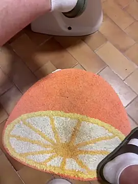 Cober03 online show from April 9, 2026, 7:31 pm