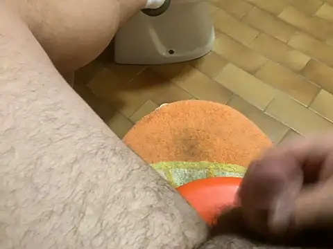 Cober03 online show from November 5, 2025, 12:14 am