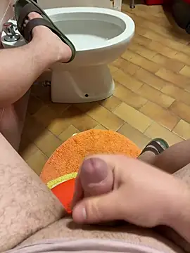 Cober03 online show from February 14, 2026, 9:53 am