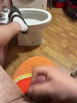 Cober03 online show from February 22, 2026, 9:00 am