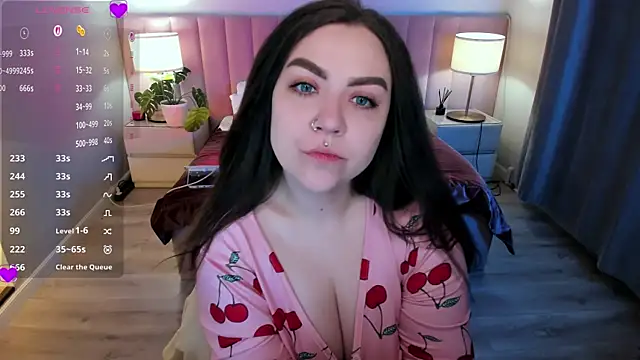 ashton heidii online show from April 15, 2026, 12:27 am