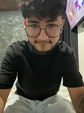 Snapshot of DanteRushh chatting on April 3, 2026, 12:50 am DanteRushh online show from April 3, 2026, 12:50 am