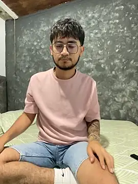 Snapshot of DanteRushh chatting on September 26, 2025, 10:05 pm DanteRushh online show from September 26, 2025, 10:05 pm