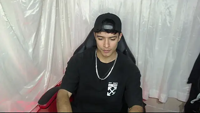 jacobbiker online show from December 3, 2025, 5:08 am