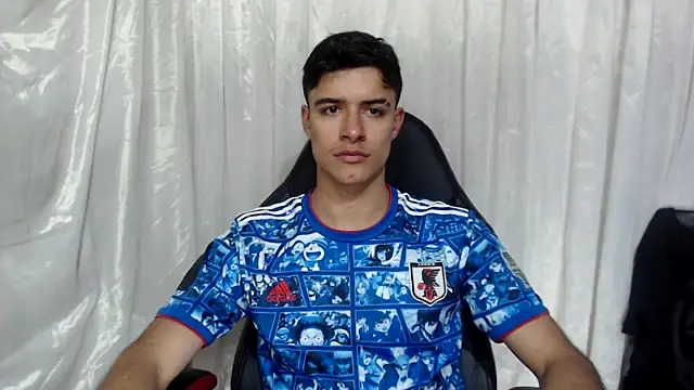 jacobbiker online show from November 20, 2025, 5:08 am