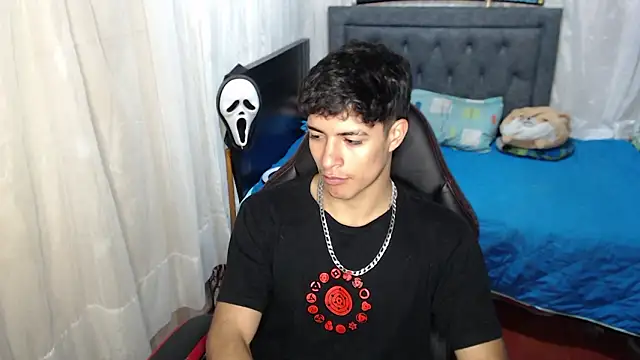 jacobbiker online show from February 25, 2026, 2:56 am