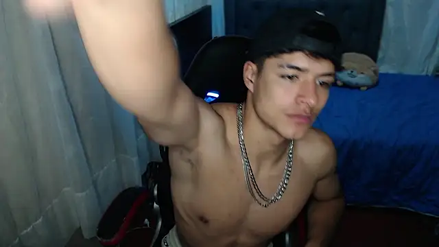 jacobbiker online show from February 23, 2026, 4:36 am