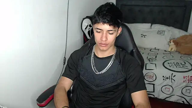 jacobbiker online show from March 26, 2026, 5:06 am