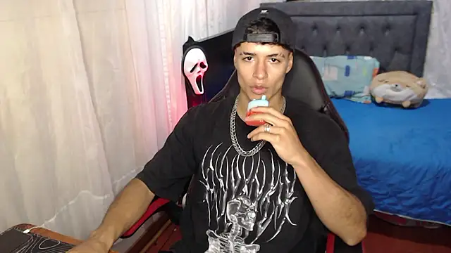 jacobbiker online show from February 16, 2026, 2:21 am