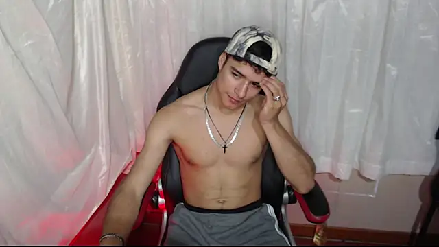 jacobbiker online show from November 29, 2025, 6:35 am