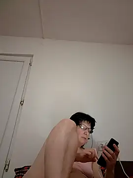 Vera Elle online show from February 20, 2026, 3:36 pm