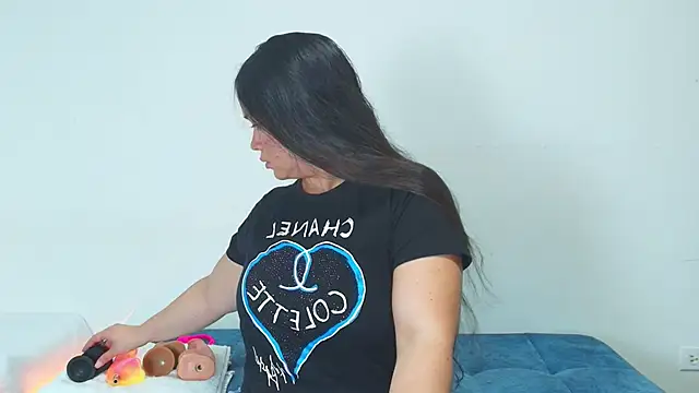 loreen grey online show from March 13, 2026, 8:03 pm