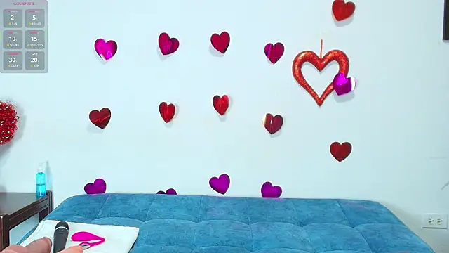 loreen grey online show from February 16, 2026, 8:07 pm