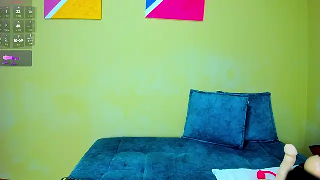 loreen grey online show from November 12, 2025, 8:12 pm