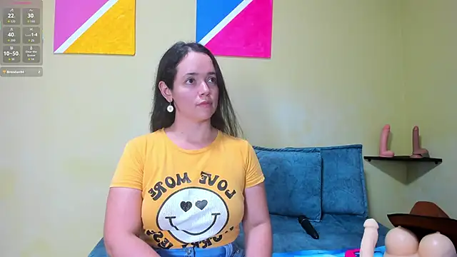 loreen grey online show from November 26, 2025, 8:09 pm