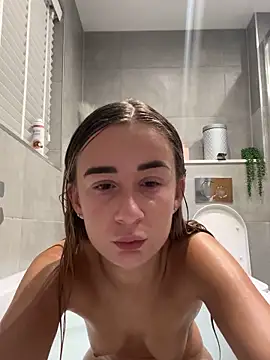 SexyySiSi online show from October 16, 2025, 7:11 pm