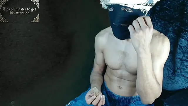 JUSTFORRICH online show from March 15, 2026, 7:43 pm