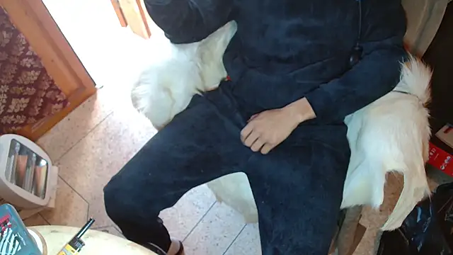 JUSTFORRICH online show from January 7, 2026, 2:11 pm