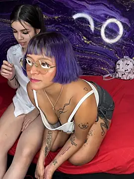 Brutal FullUrgia69 online show from February 27, 2026, 1:17 am