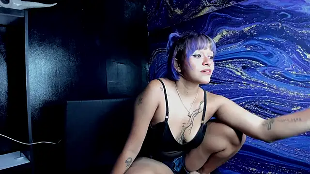 Brutal FullUrgia69 online show from February 9, 2026, 9:35 pm