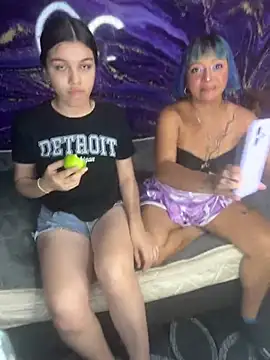 Brutal FullUrgia69 online show from March 8, 2026, 12:16 am