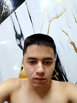 Snapshot of andresSalasSS chatting on October 15, 2025, 11:40 am andresSalasSS online show from October 15, 2025, 11:40 am