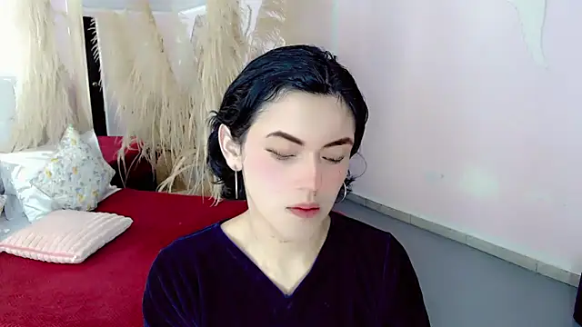 nathalialoes1 online show from January 11, 2026, 7:21 pm