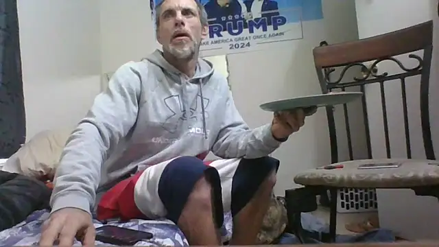 jarjar83 online show from December 4, 2025, 3:00 pm