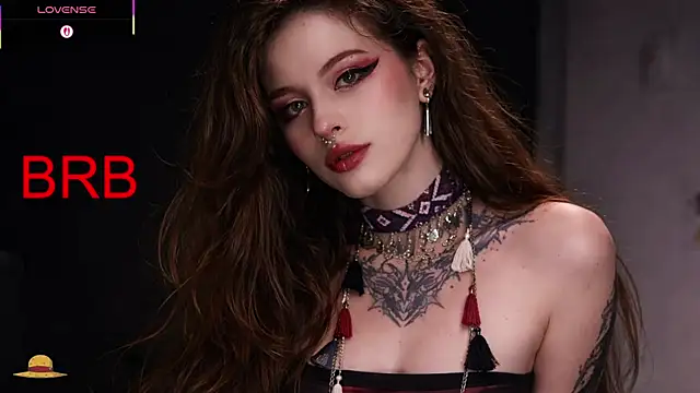 Snapshot of Aciid_lover chatting on January 18, 2026, 6:33 pm Aciid lover online show from January 18, 2026, 6:33 pm