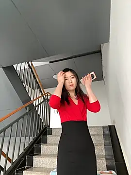 xtt1689999 online show from November 28, 2025, 4:12 am