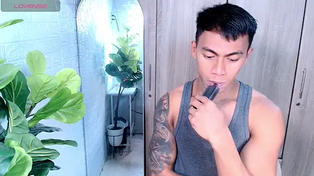 PinooyMilker online show from April 12, 2026, 3:32 am