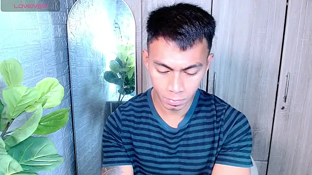 PinooyMilker online show from March 31, 2026, 9:50 pm