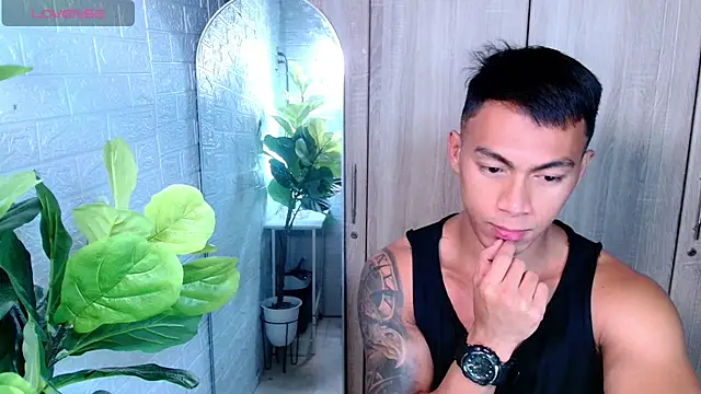 Snapshot of PinooyMilker chatting on February 22, 2026, 11:34 am PinooyMilker online show from February 22, 2026, 11:34 am