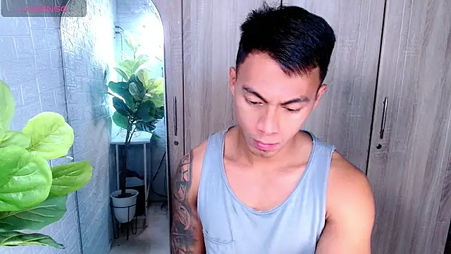 Snapshot of PinooyMilker chatting on March 1, 2026, 2:28 pm PinooyMilker online show from March 1, 2026, 2:28 pm