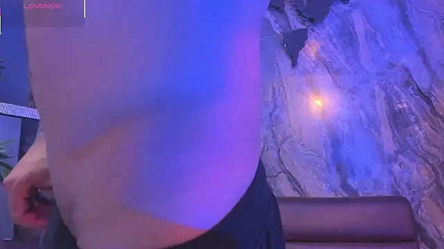 Draven Marceaux online show from January 16, 2026, 11:47 am