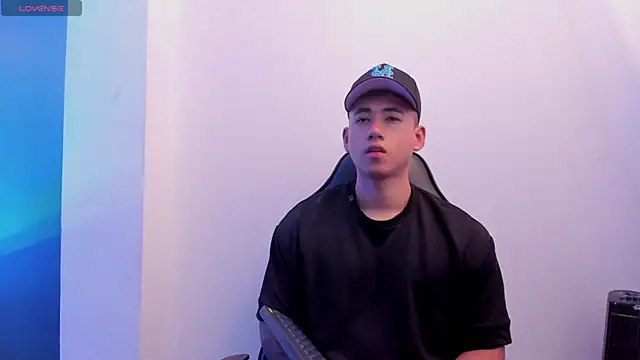 Draven Marceaux online show from January 19, 2026, 11:25 am