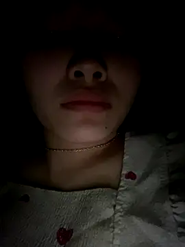 Xu Xubaby online show from November 11, 2025, 6:25 pm