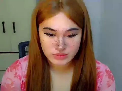 Annierose ts online show from December 20, 2025, 12:46 am