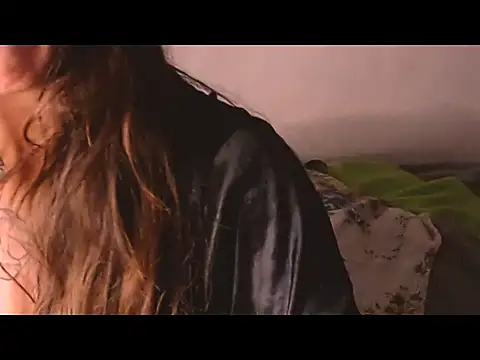 NathaSlave online show from March 22, 2026, 11:12 am