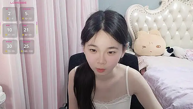 Cand0 online show from May 12, 2026, 3:18 pm