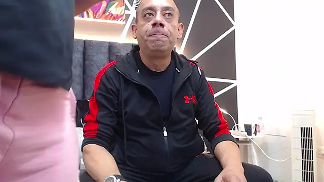 GabrielandAbigail online show from February 7, 2026, 3:31 pm