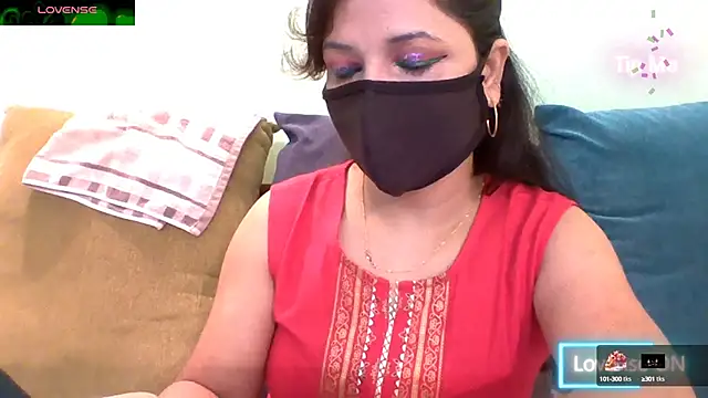 mitali sanju online show from October 15, 2025, 4:48 pm