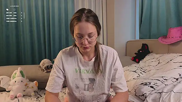 DarylAshworth online show from October 24, 2025, 1:15 am