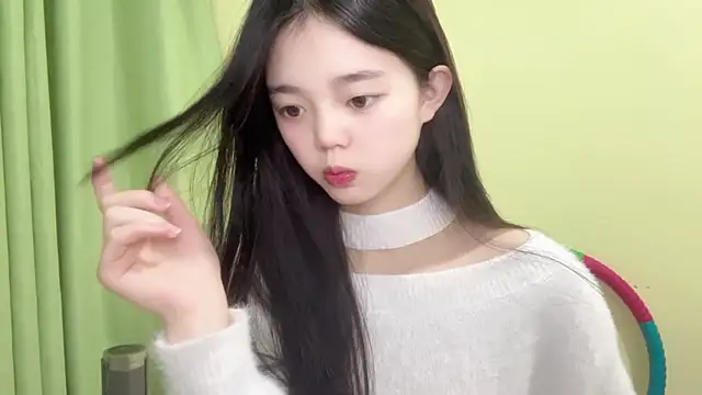 Nicole-13 online show from January 10, 2026, 9:26 am