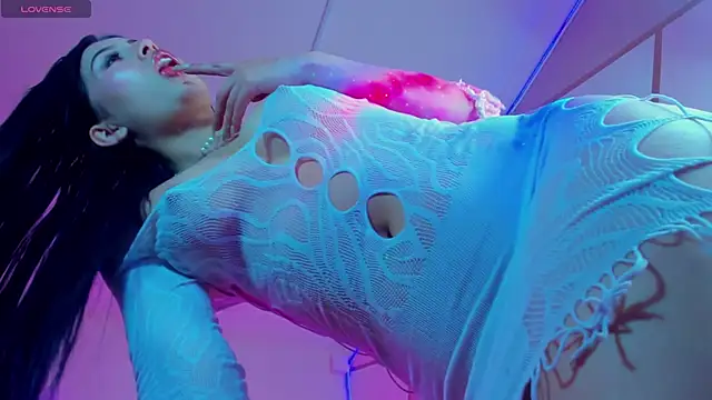 afrodita meraki online show from November 16, 2025, 8:46 pm