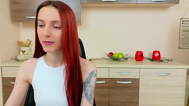 Julia Jae online show from February 14, 2026, 6:13 am